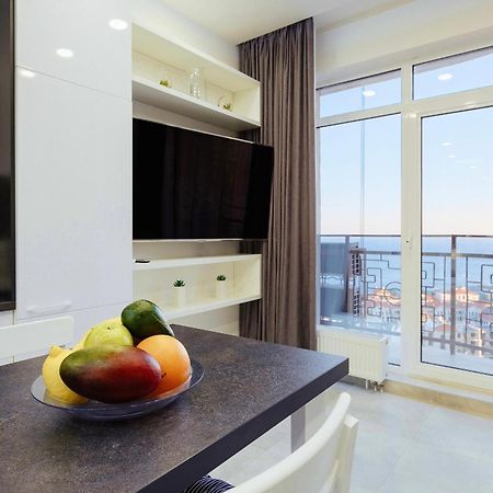 Sea Pearl Apartment Odessa Luaran gambar