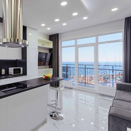 Sea Pearl Apartment Odessa Luaran gambar