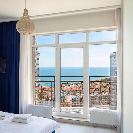 Sea Pearl Apartment Odessa Luaran gambar
