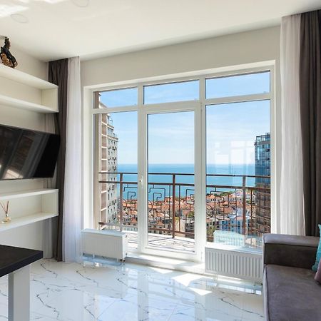 Sea Pearl Apartment Odessa Luaran gambar