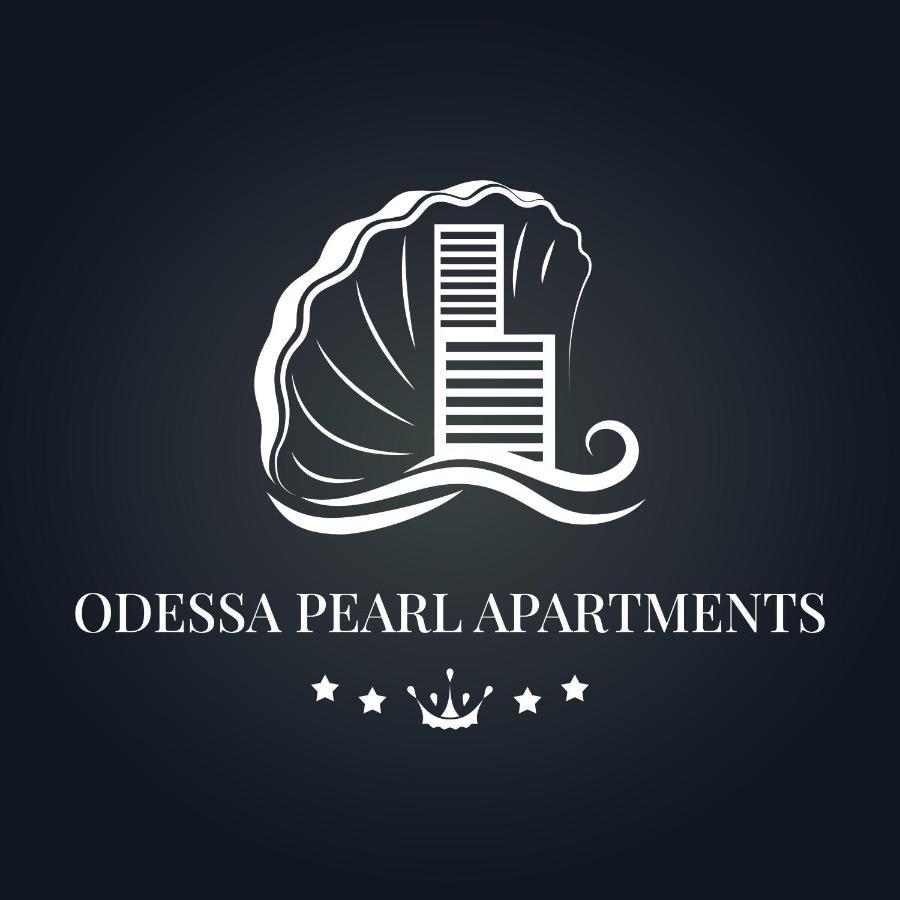 Sea Pearl Apartment Odessa Luaran gambar