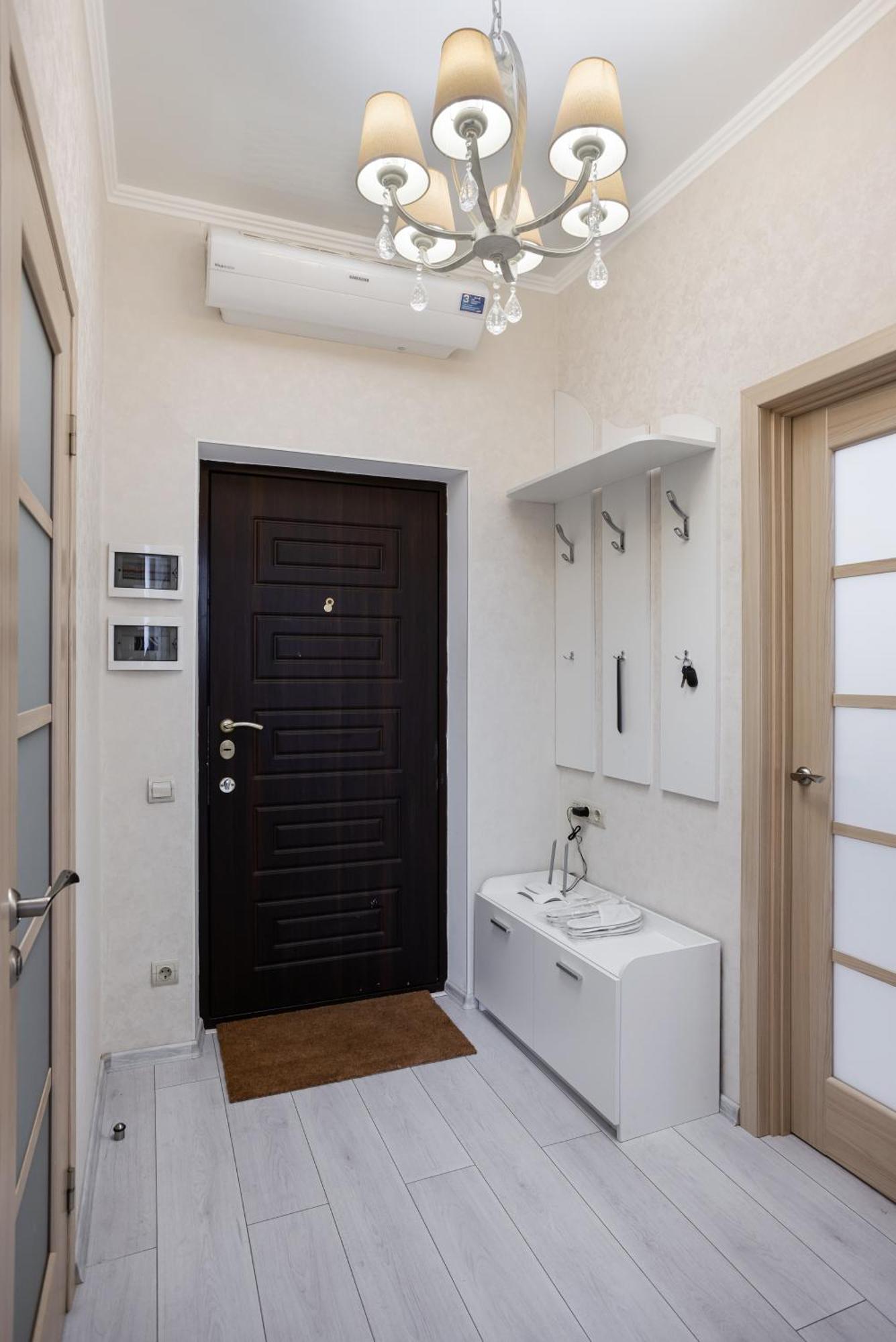 Sea Pearl Apartment Odessa Luaran gambar