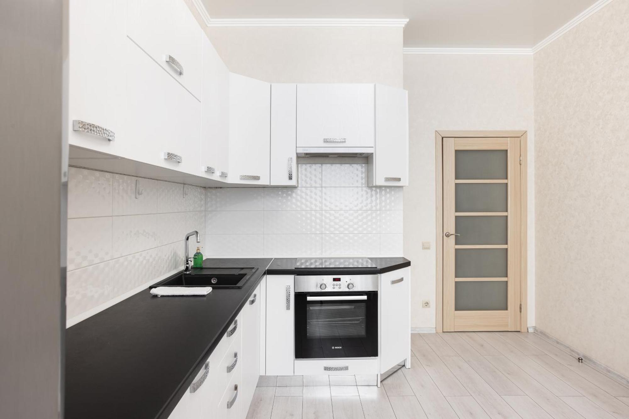 Sea Pearl Apartment Odessa Luaran gambar