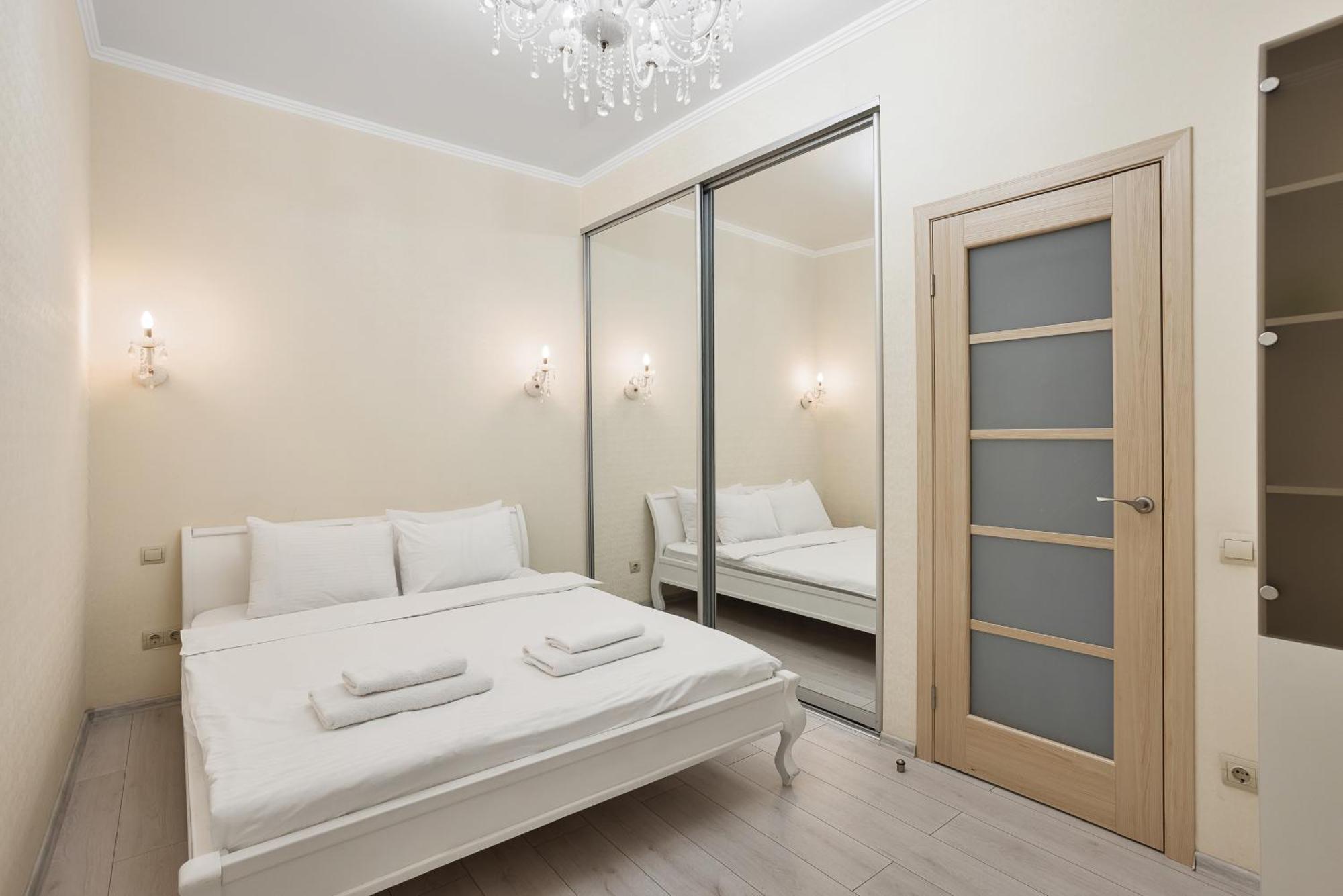Sea Pearl Apartment Odessa Luaran gambar