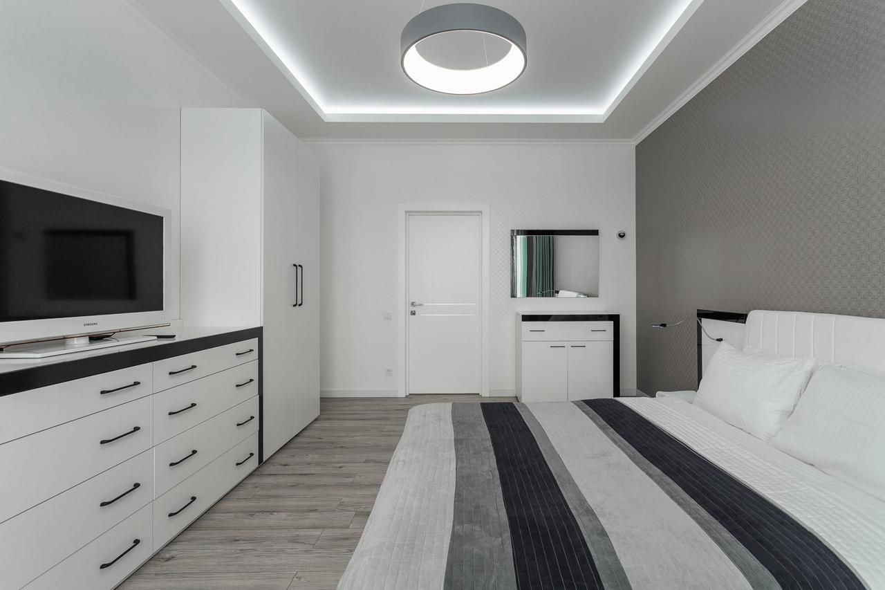 Sea Pearl Apartment Odessa Luaran gambar