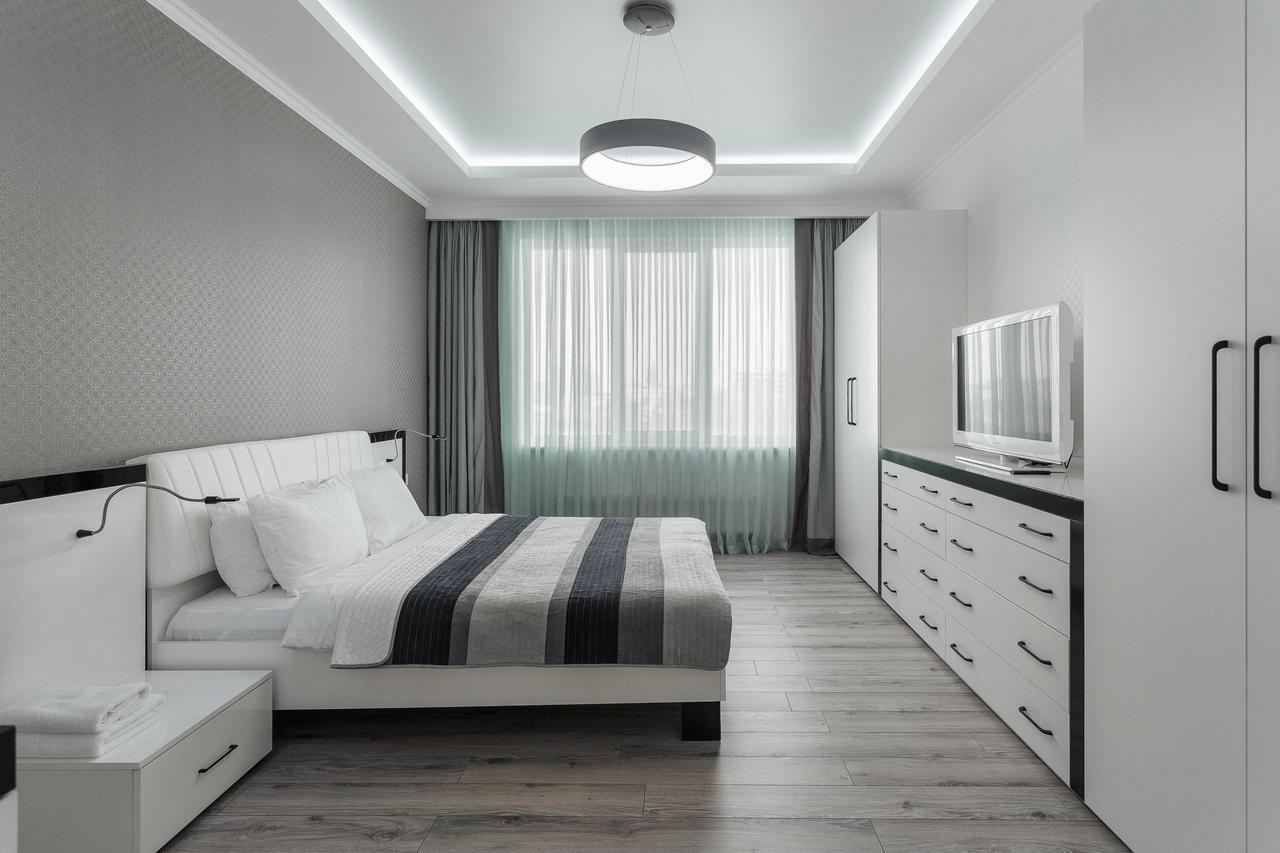 Sea Pearl Apartment Odessa Luaran gambar