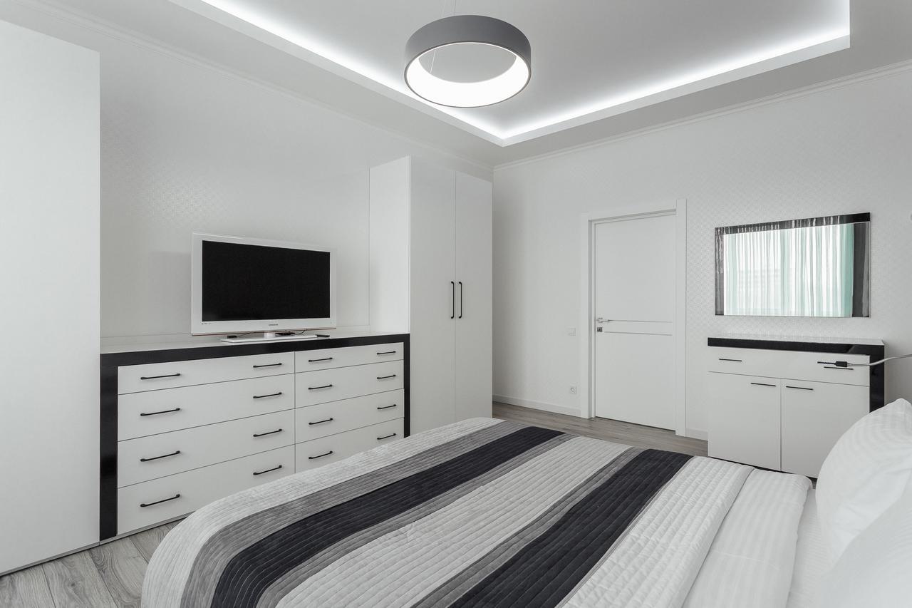 Sea Pearl Apartment Odessa Luaran gambar