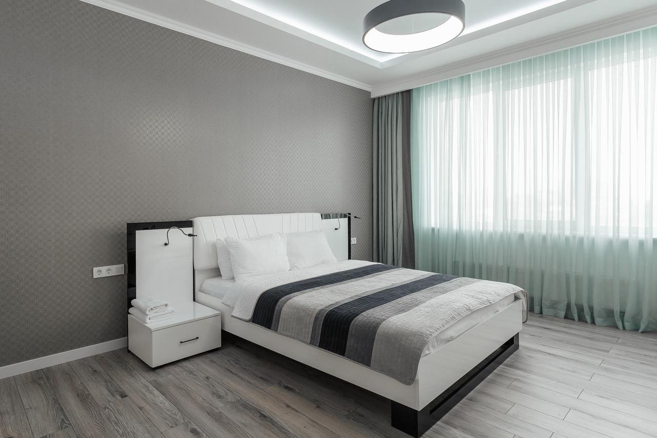 Sea Pearl Apartment Odessa Luaran gambar