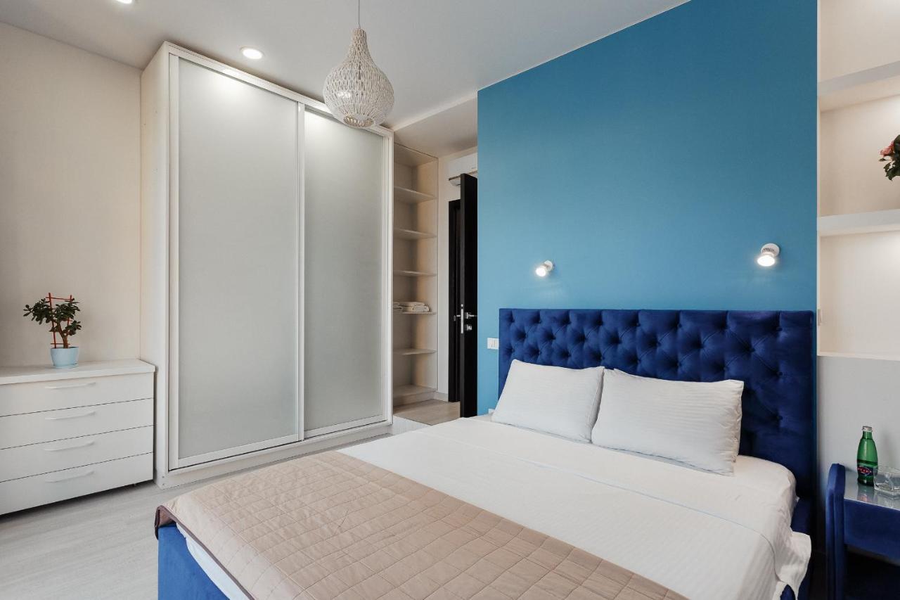 Sea Pearl Apartment Odessa Luaran gambar