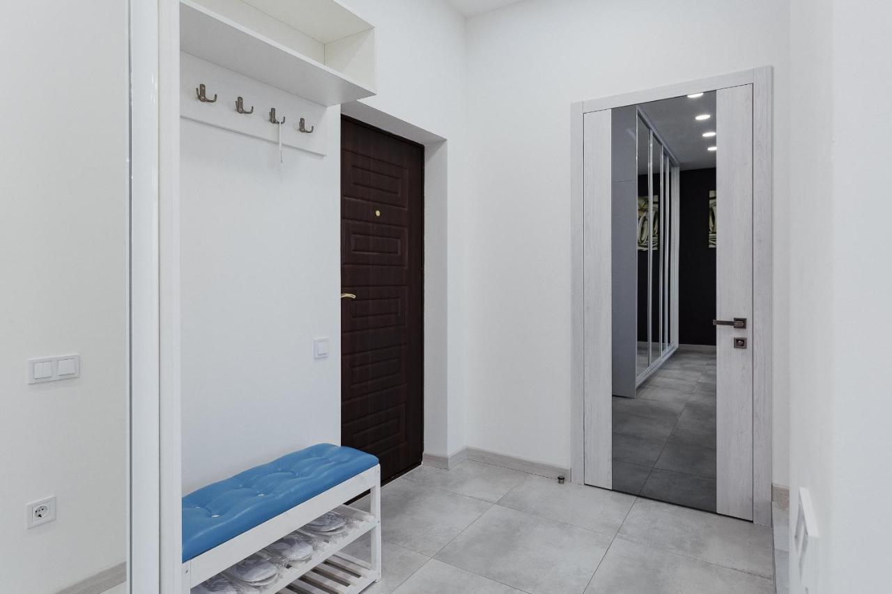 Sea Pearl Apartment Odessa Luaran gambar